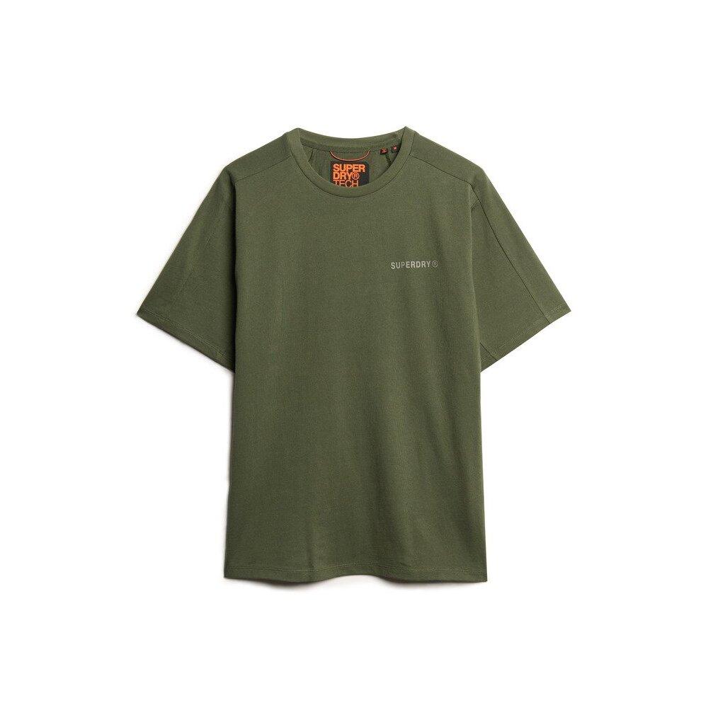 5063068401337 - T-Shirt Tech