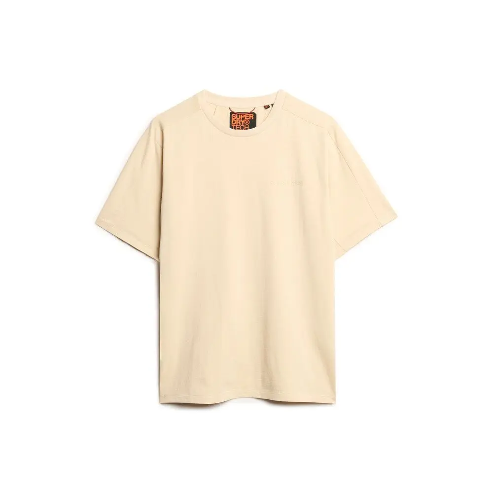 T-Shirt Superdry Tech