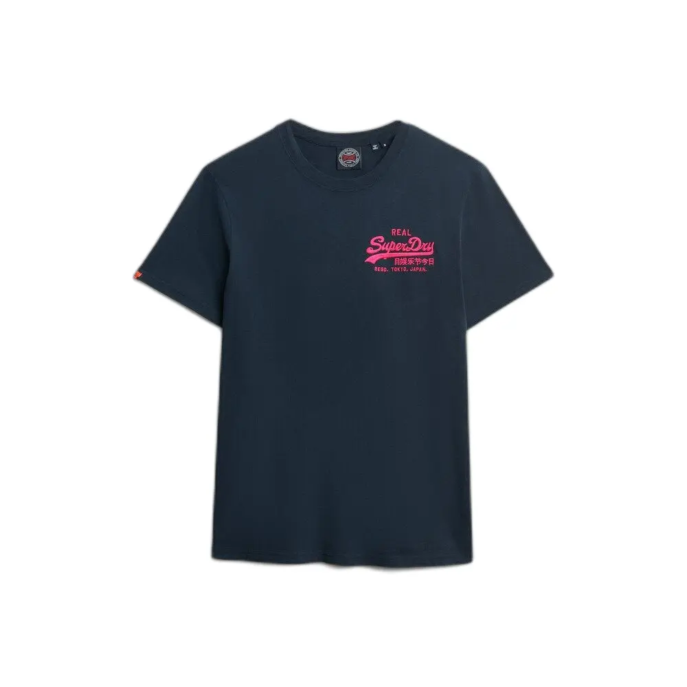 5063068562502 - T-Shirt Vintage