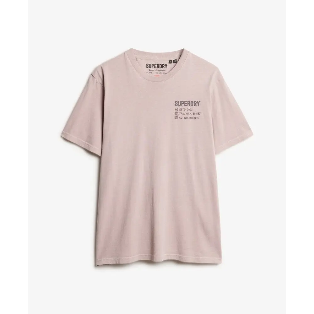 T-shirt  Utility Sport Graphic