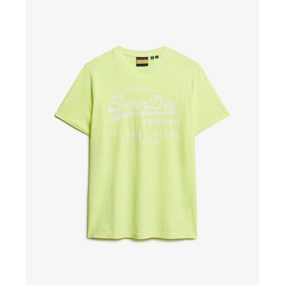 5063068565947 - T-Shirt Vl Neon Relaxed