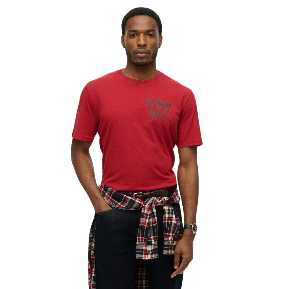 5063068566692 - T-Shirt B-Movie