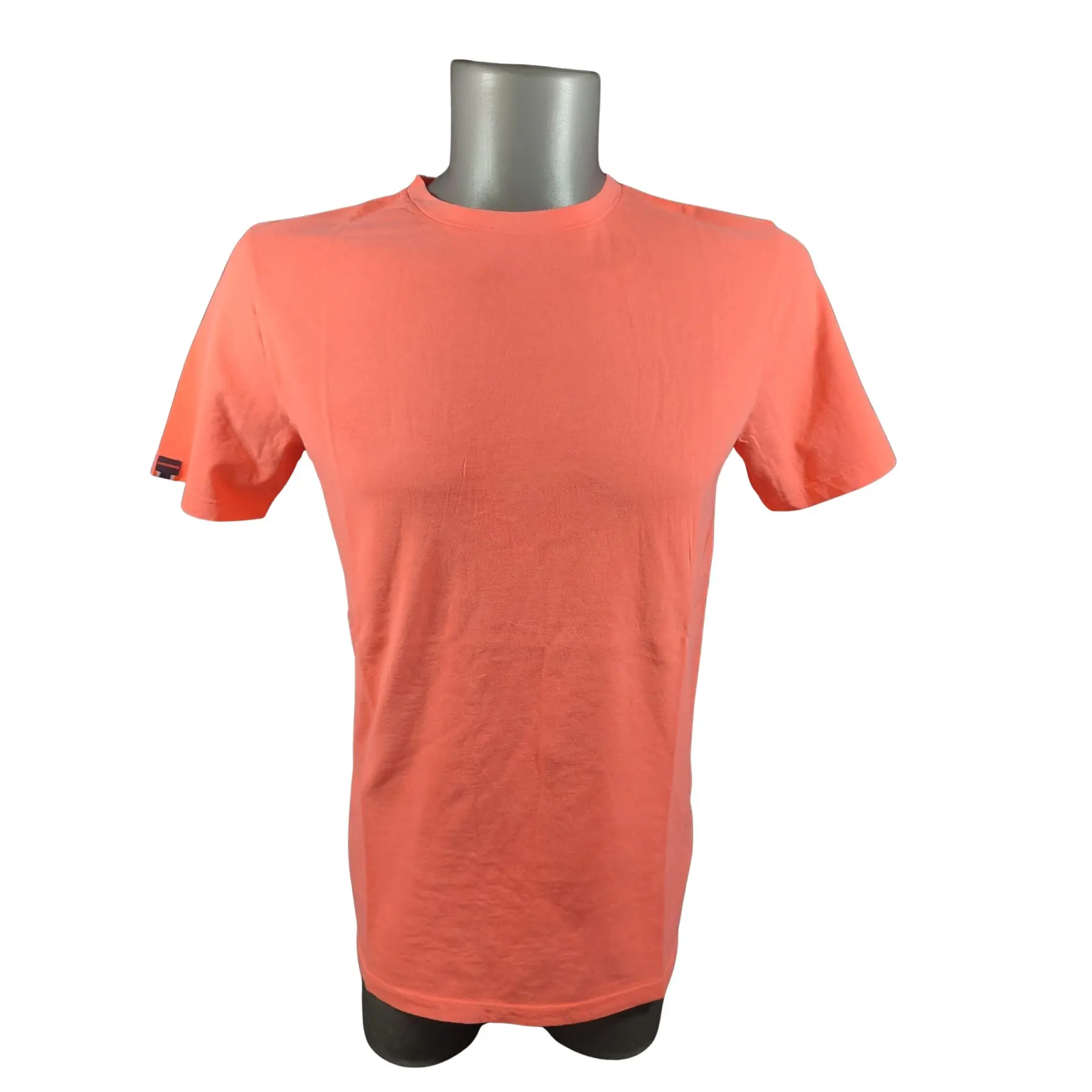 5063068570460 - T-Shirt Classic Essential