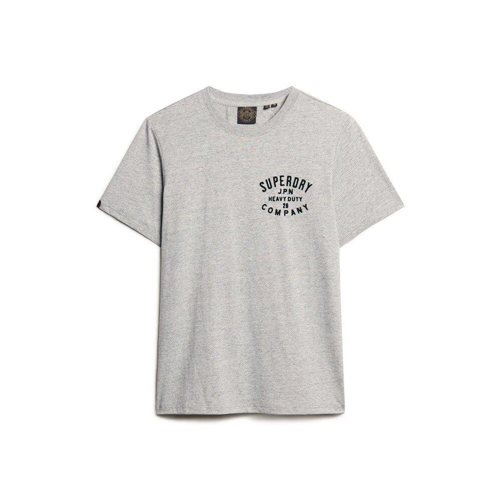 T-shirt  Machined Goods Workwear