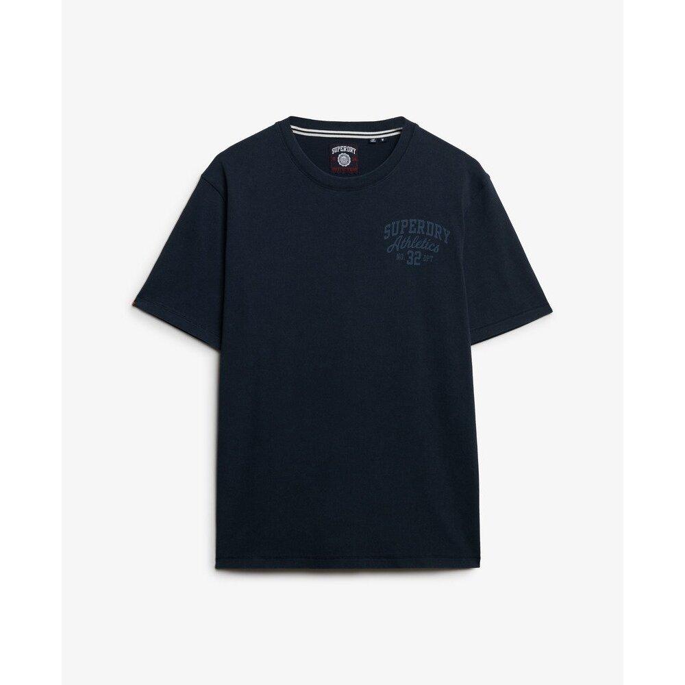 5063068765149 - T-Shirt Athletic Essential Graphic