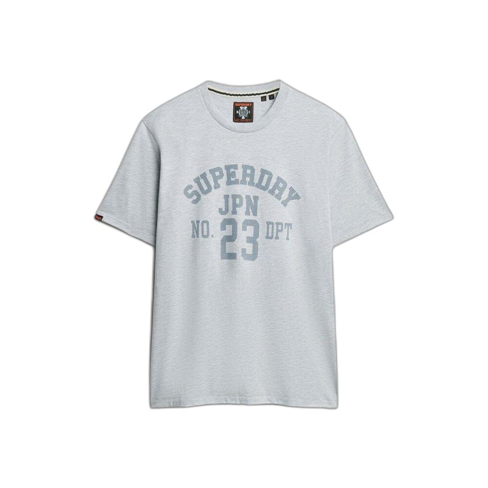 T-shirt  Athletic Essential Graphic
