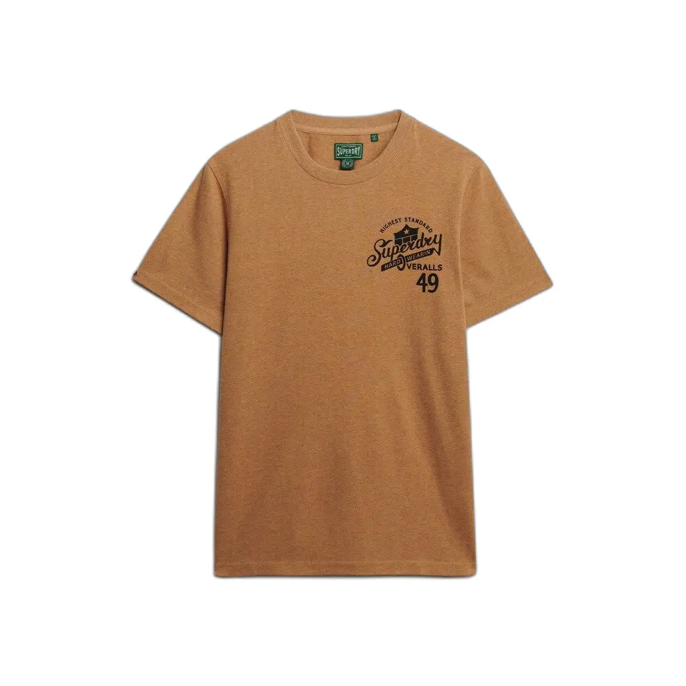 5063068572211 - T-Shirt Vintage