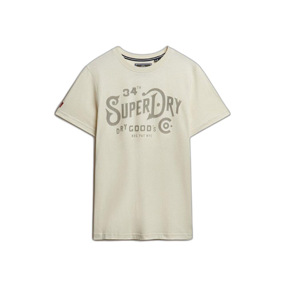 5063068767440 - T-Shirt Classic Essential