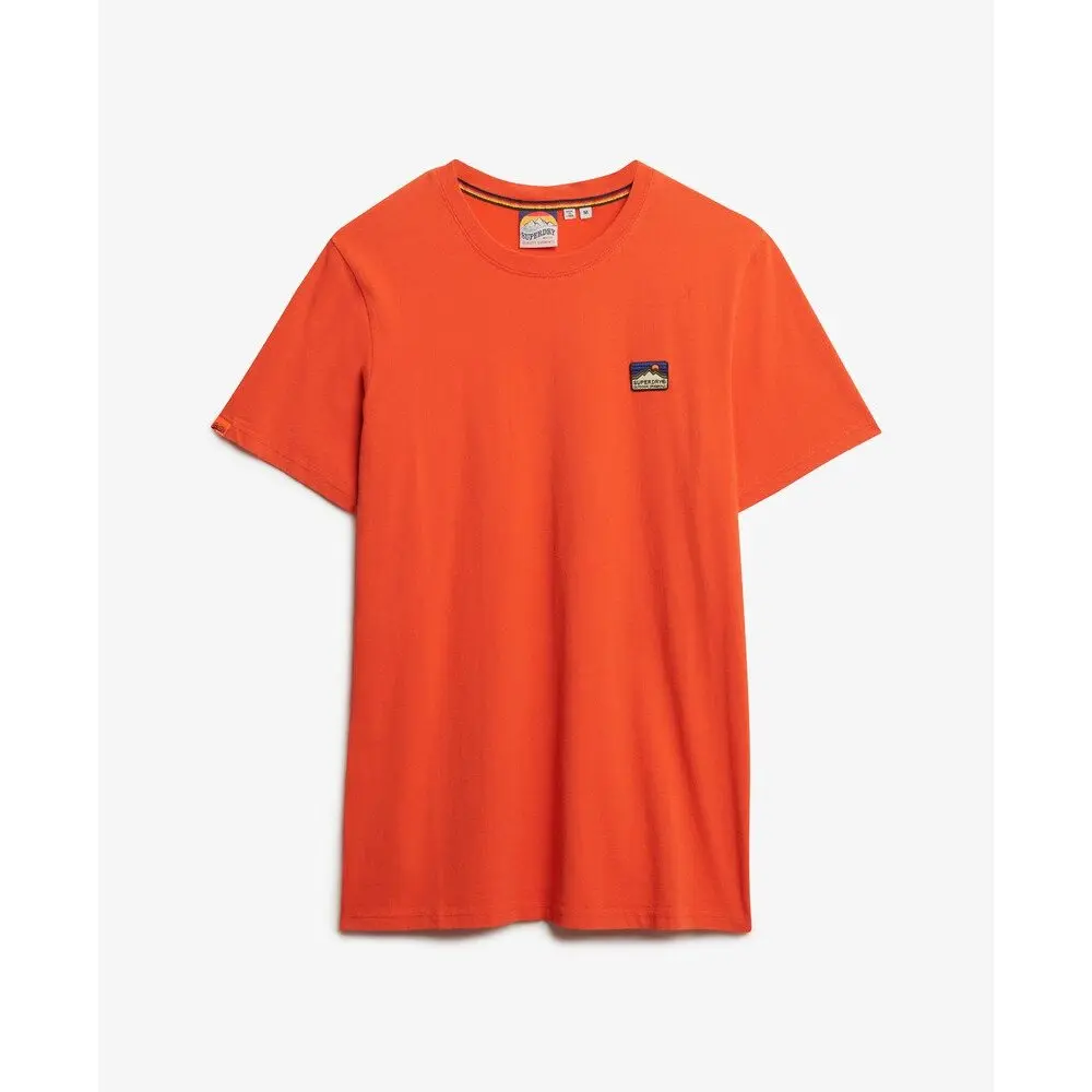 5063068768126 - T-Shirt Vl Tokyo Relaxed