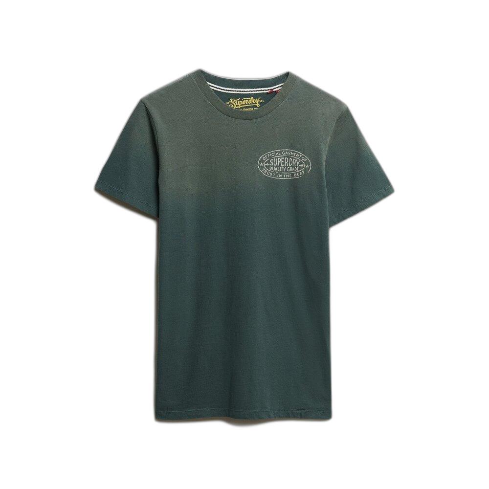 5063068768799 - T-Shirt Lo-fi Outdoors Relaxed