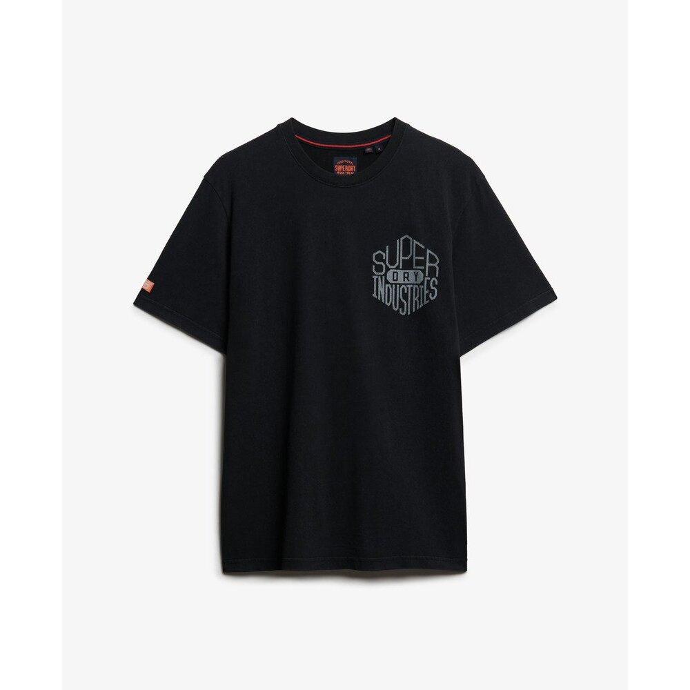 5063068771652 - T-Shirt Work Logo