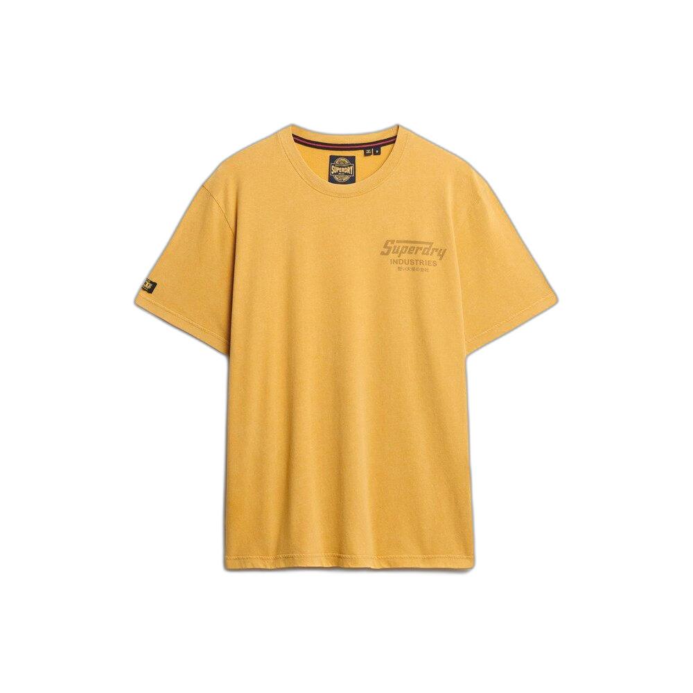 5063068771751 - T-Shirt Work Logo