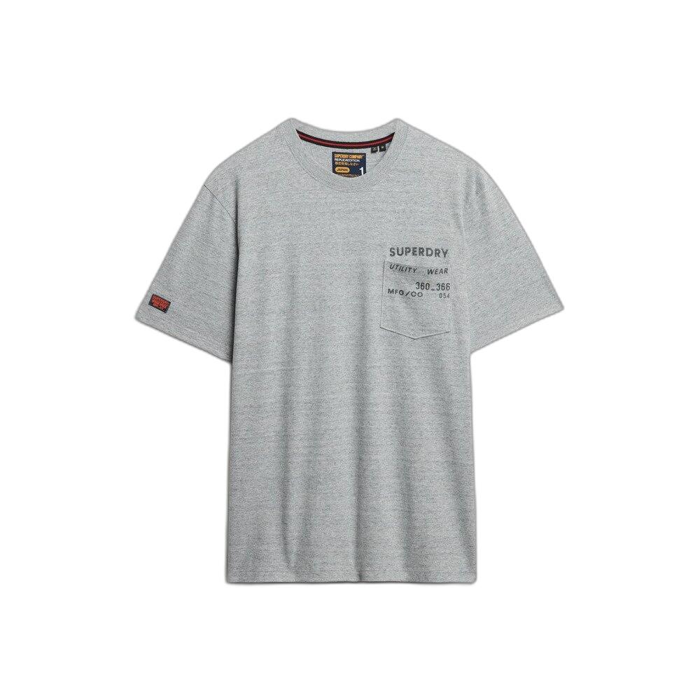 T-shirt  Utility