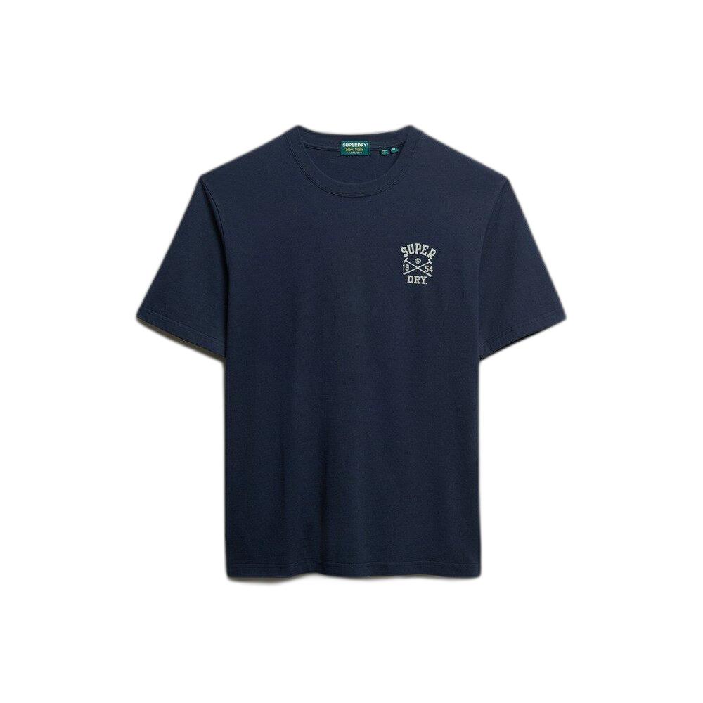 T-shirt  Athletic Club