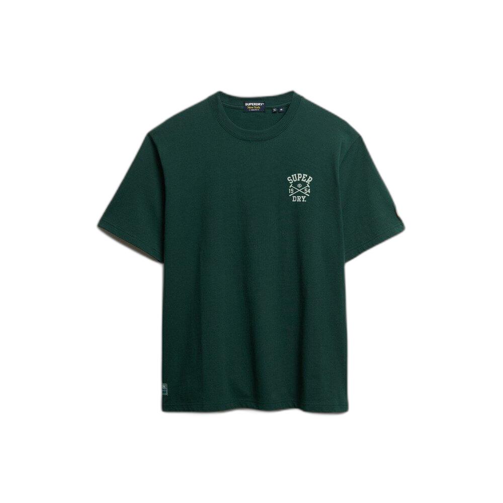 5063068773953 - T-Shirt Athletic Club