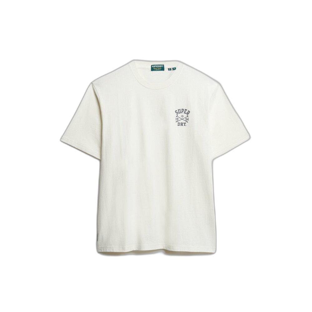 T-shirt  Athletic Club