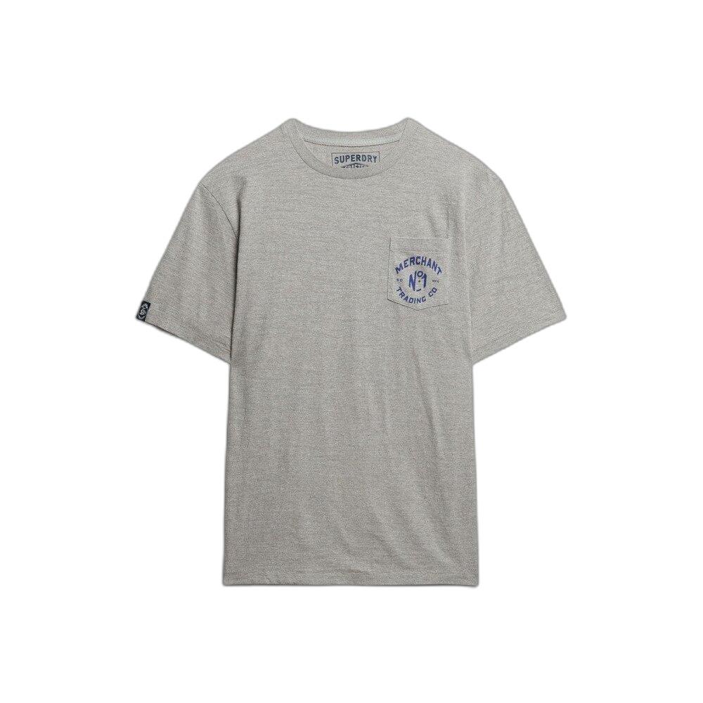 5063068775155 - T-Shirt Merchant Graphic