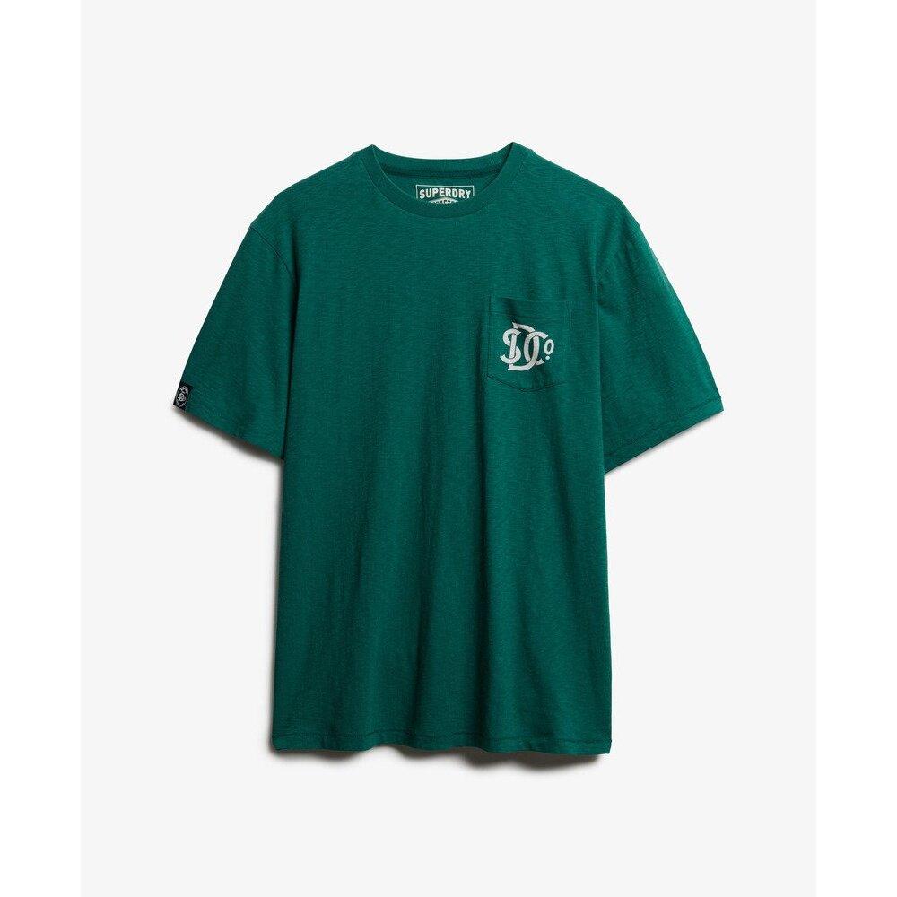 5063068723231 - T-Shirt Merchant Graphic