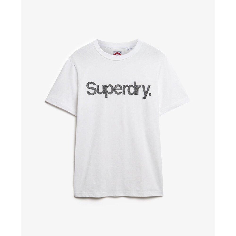 5063068915223 - T-Shirt Core Logo