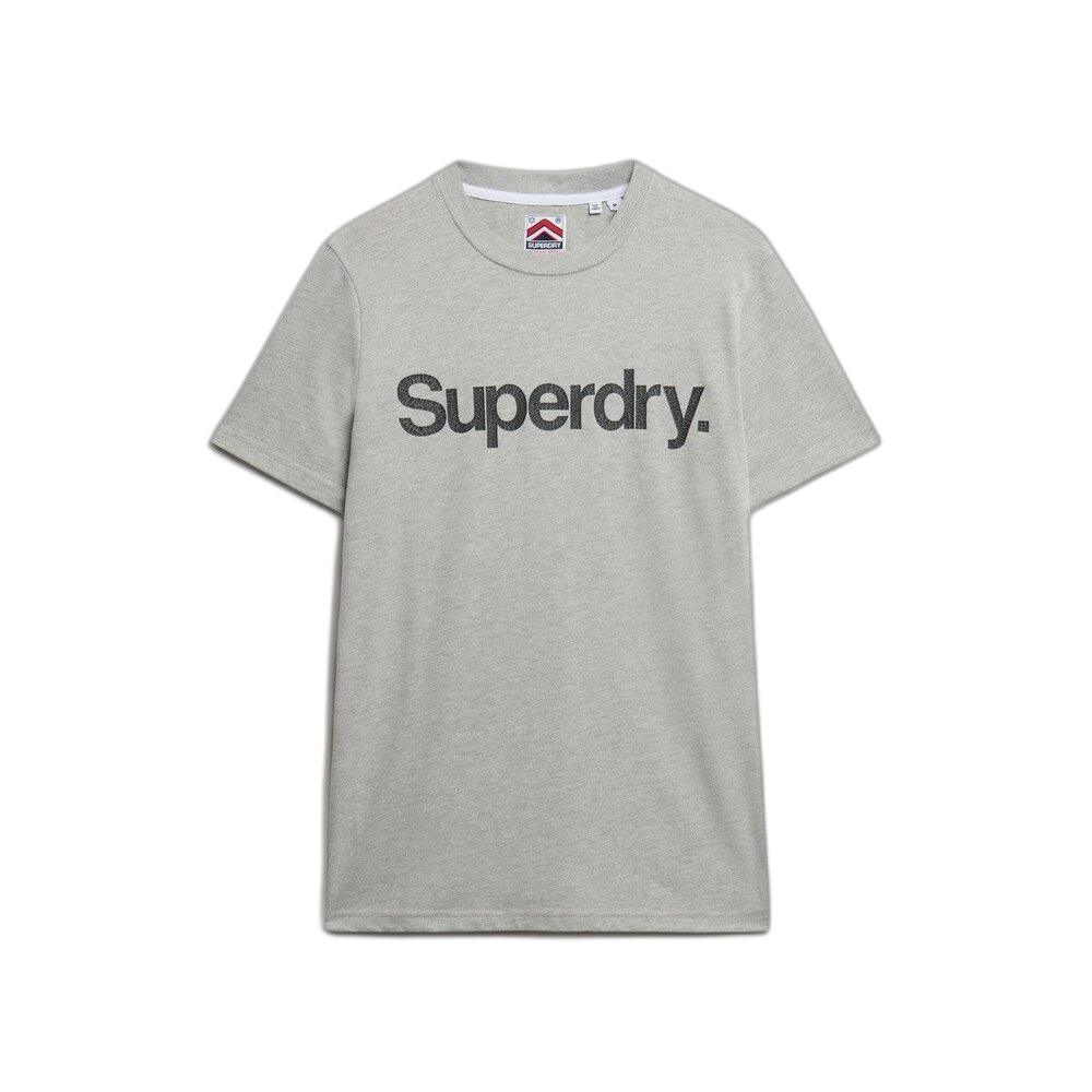T-shirt Superdry Core Logo