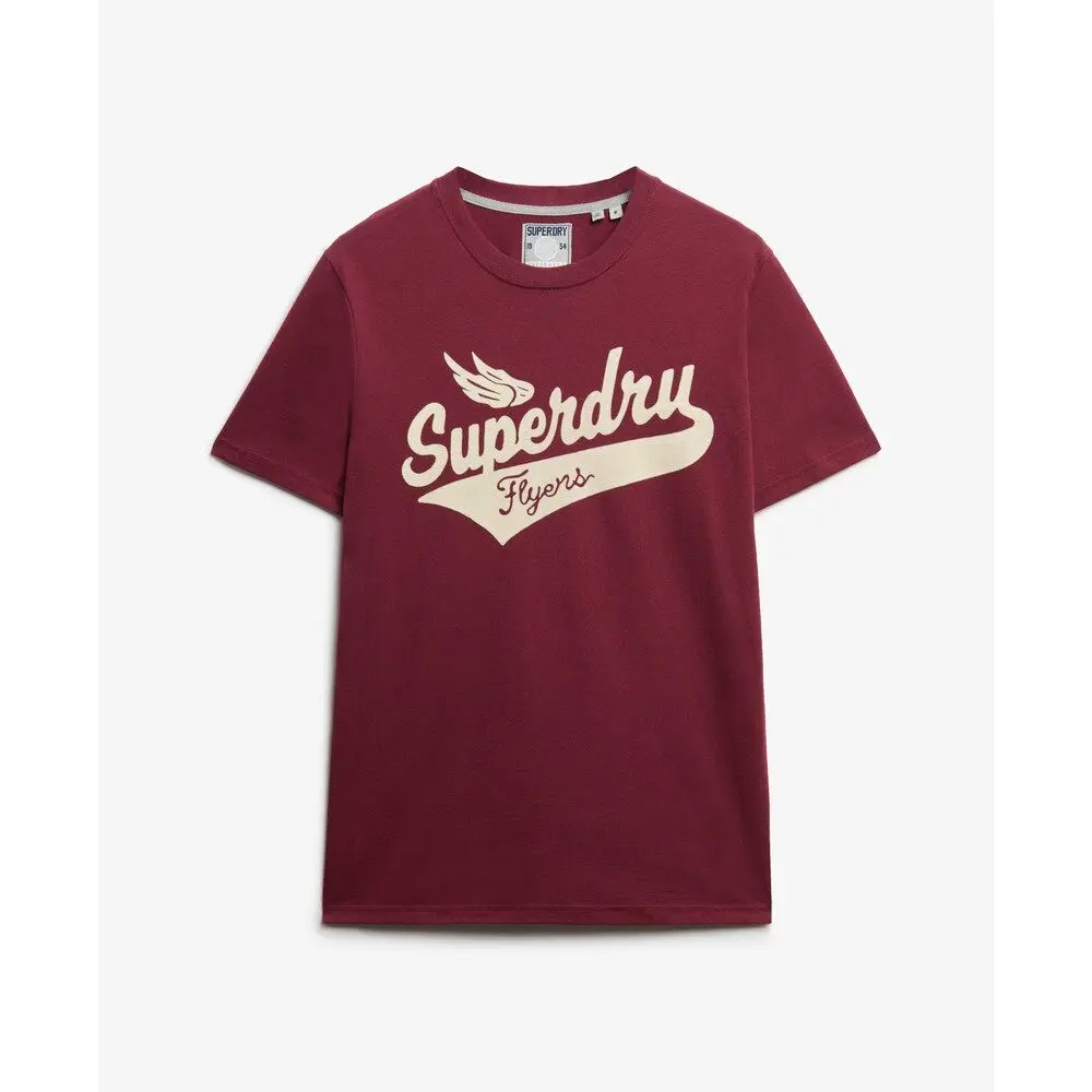 5063068720117 - T-Shirt Flyers Script