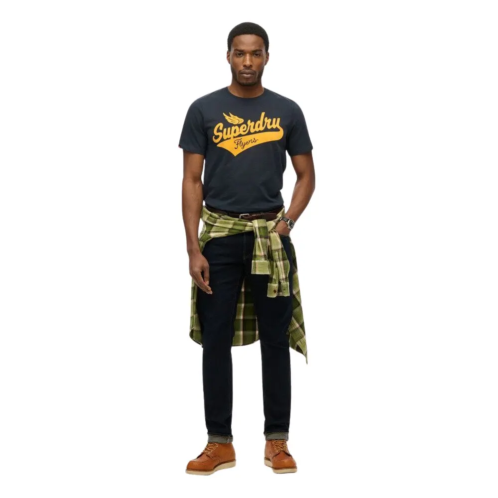 5063068915452 - T-Shirt Flyers Script