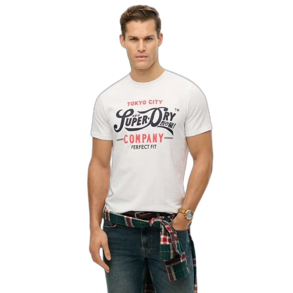 5063068928735 - T-Shirt Perfect Fit Script