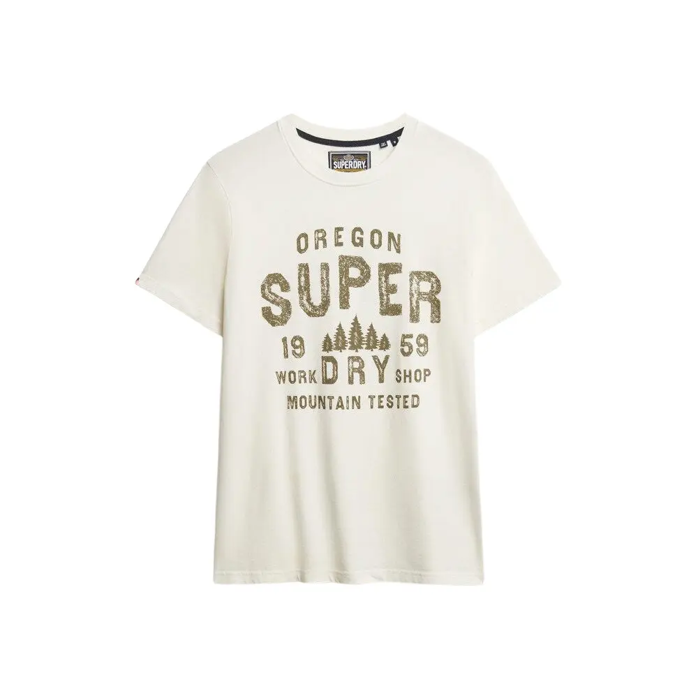 5063068916251 - T-Shirt Work Shop