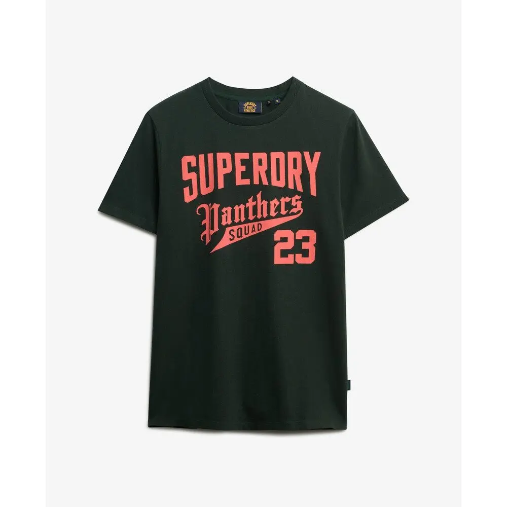 T-Shirt Superdry Athletic Relaxed