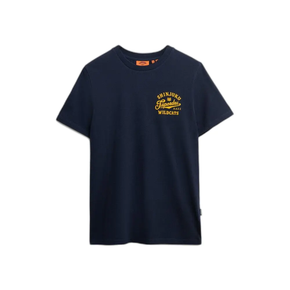T-Shirt Superdry Athletic Relaxed