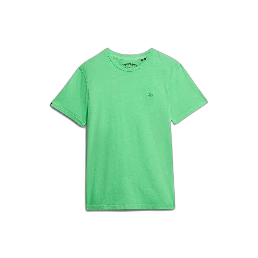 T-Shirt Superdry Classic Essential Neon