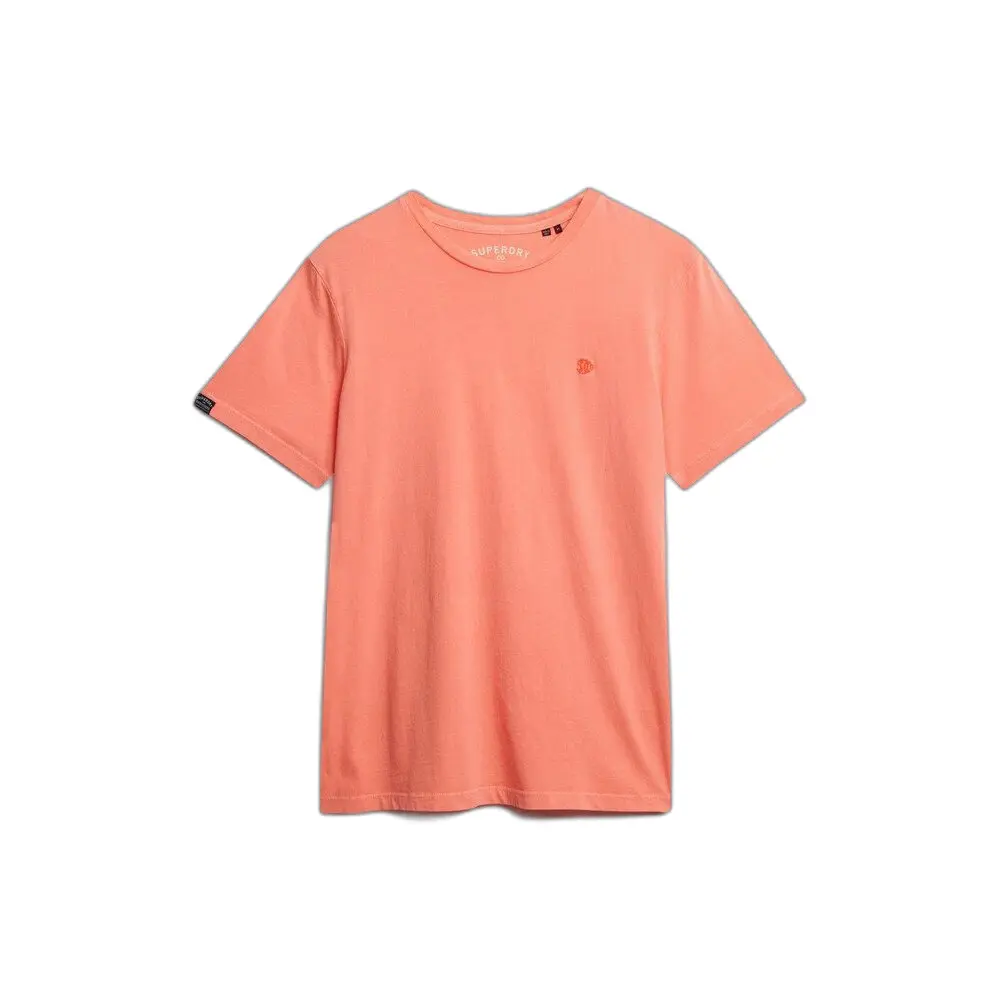 T-Shirt Superdry Classic Essential Neon