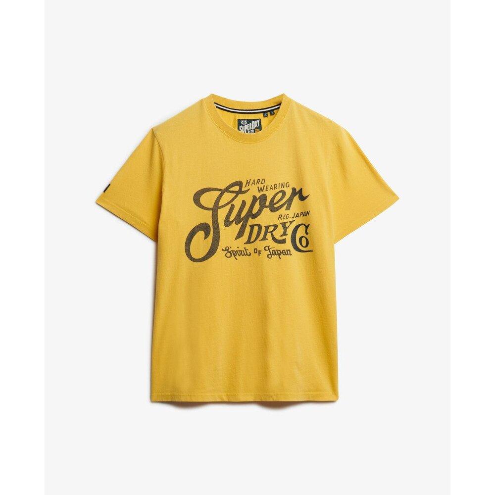 5063634076785 - T-Shirt Industry Worker