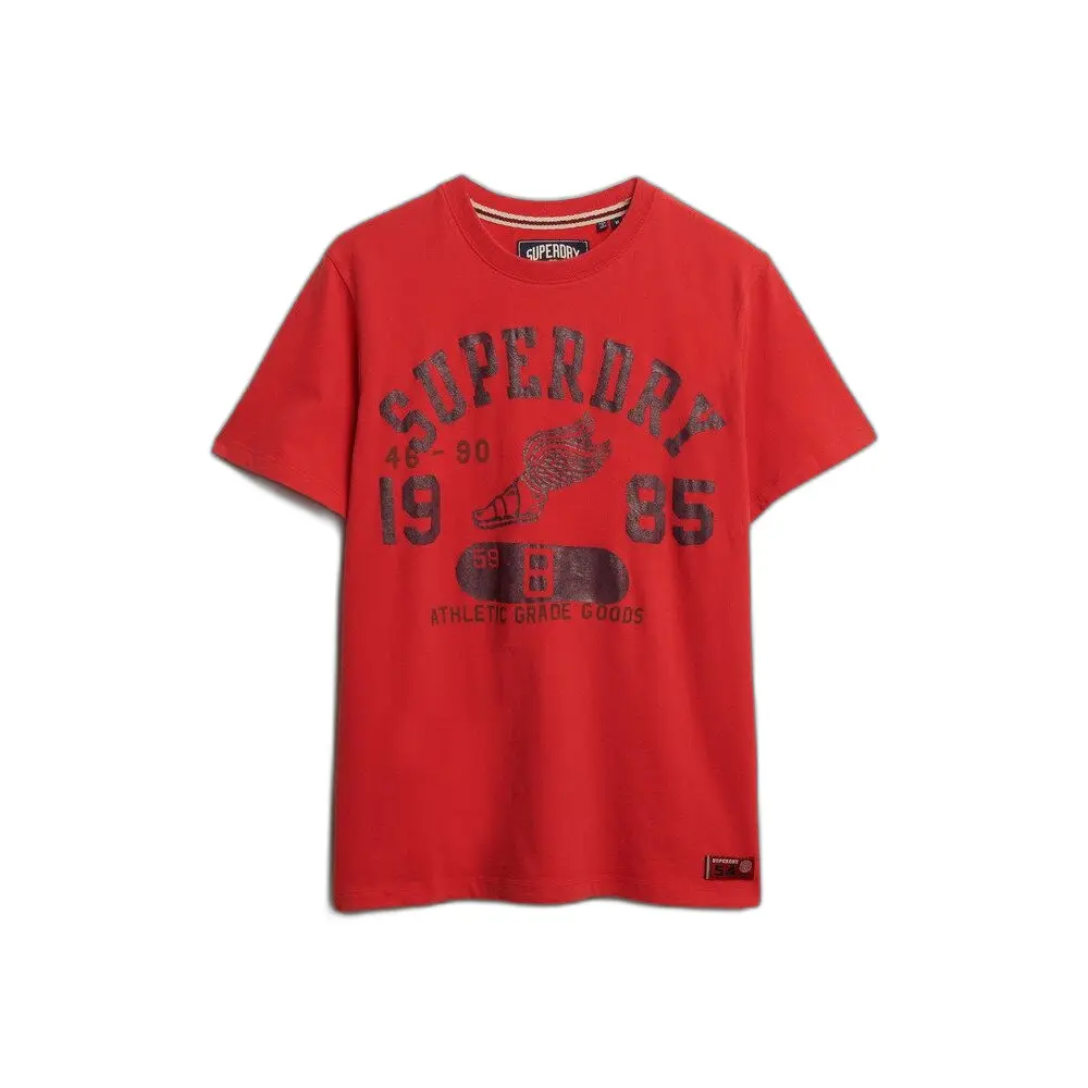 T-shirt  Vintage Prep