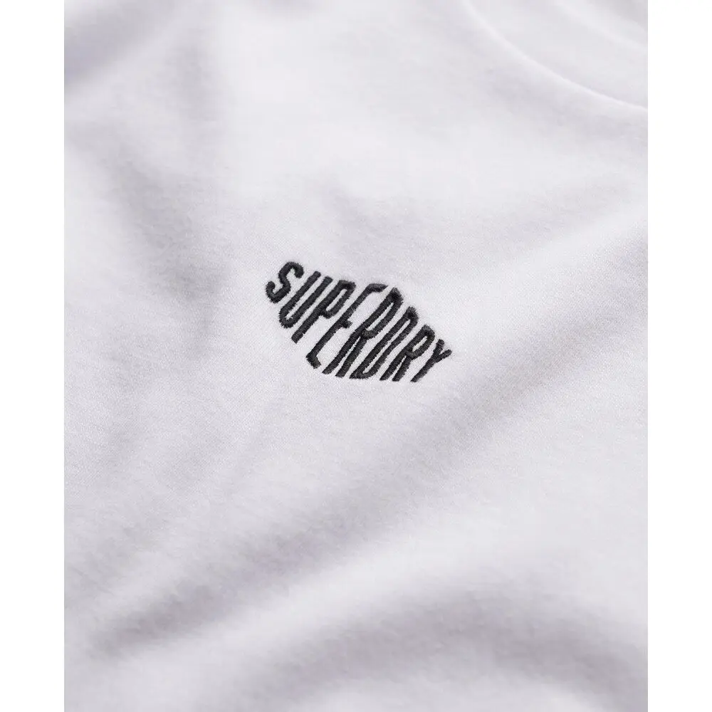 T-Shirt Superdry Micro Logo