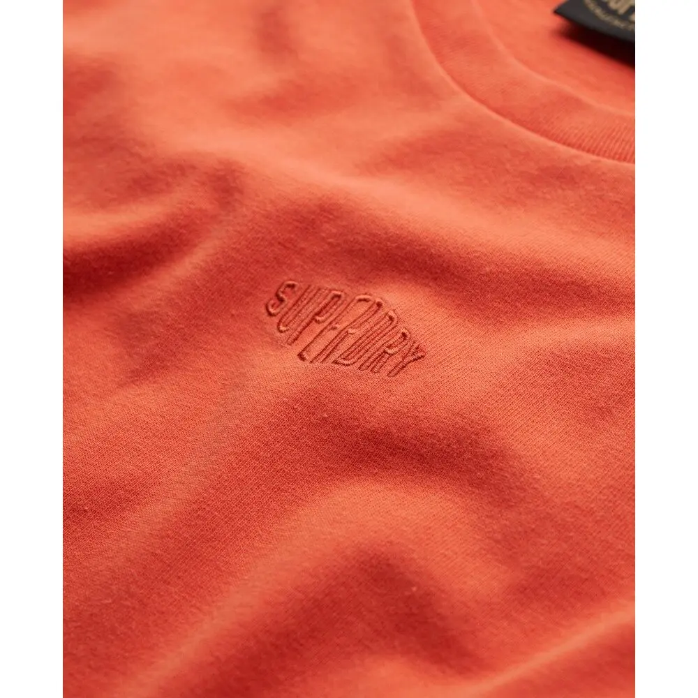 T-shirt  Micro Logo