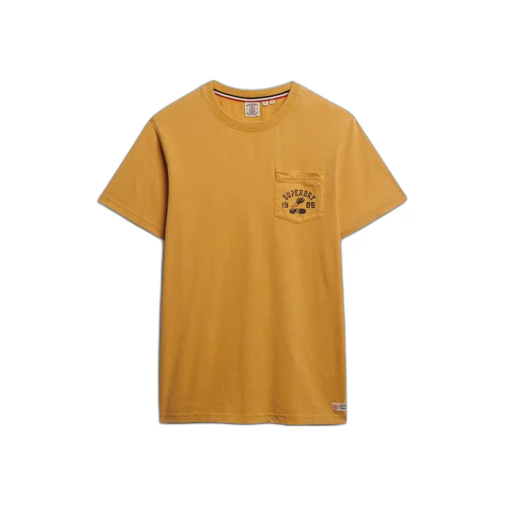 T-shirt  Vintage Prep