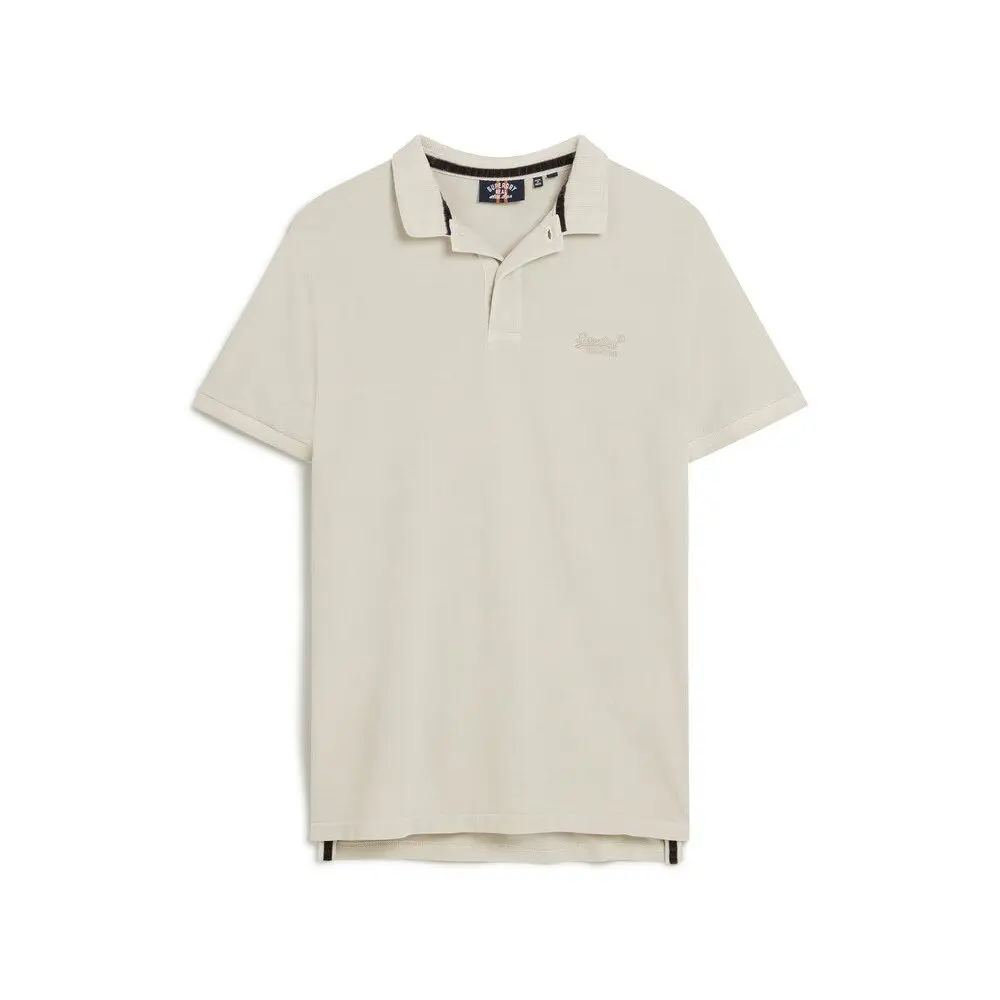 Polo Superdry Destroyed