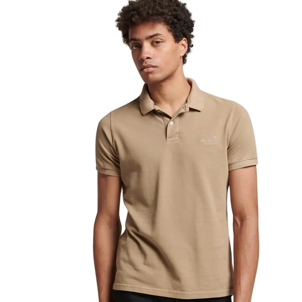 5059726778521 - Polo-Shirt Superdry