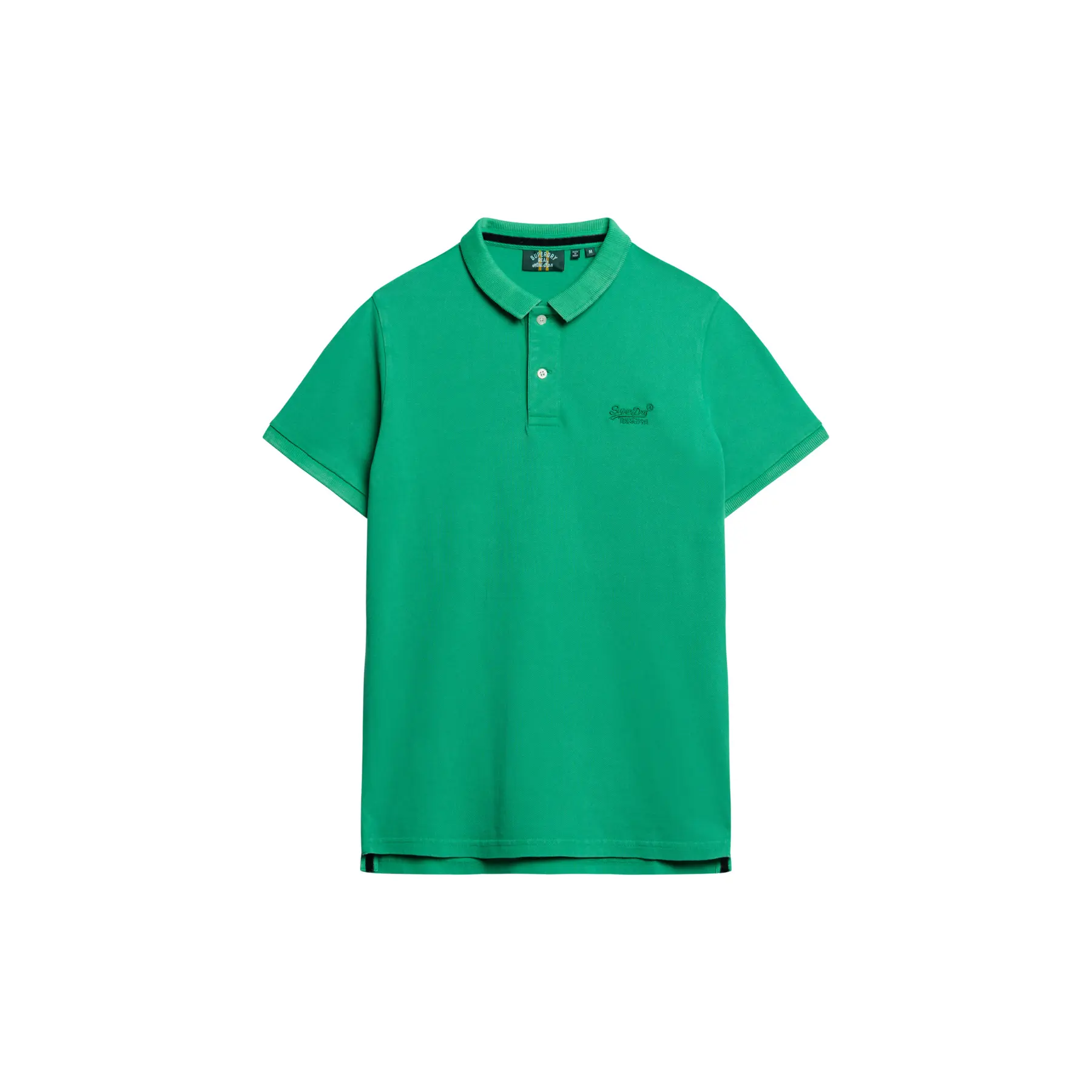 5063068022785 - Polo-Shirt Destroyed