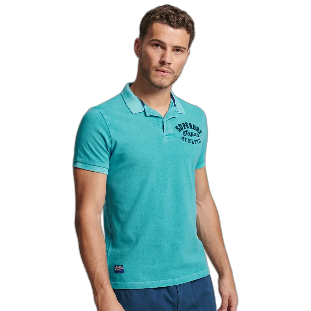 5059726393823 - Polo-Shirt Superstate