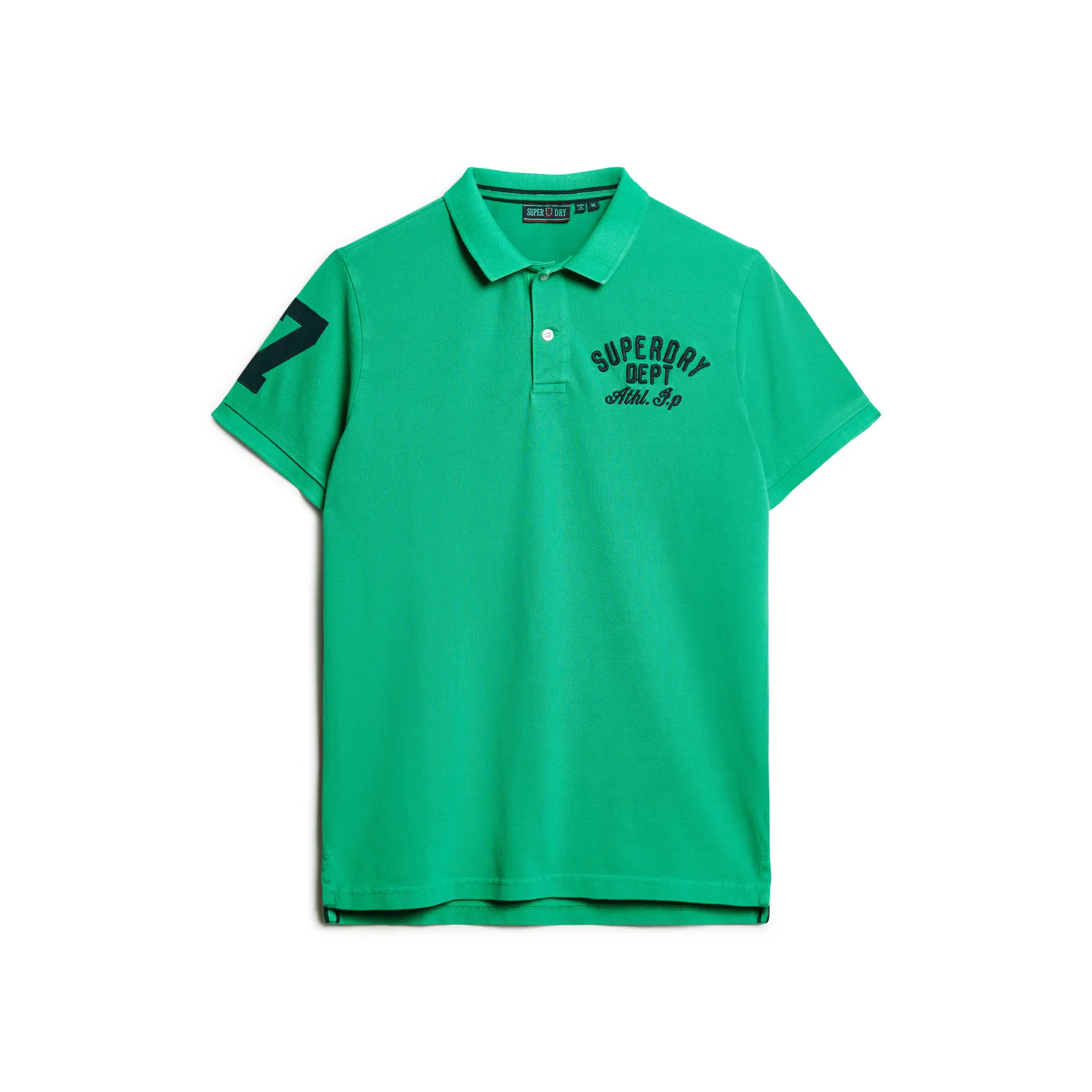 5063068023355 - Polo-Shirt Superstate