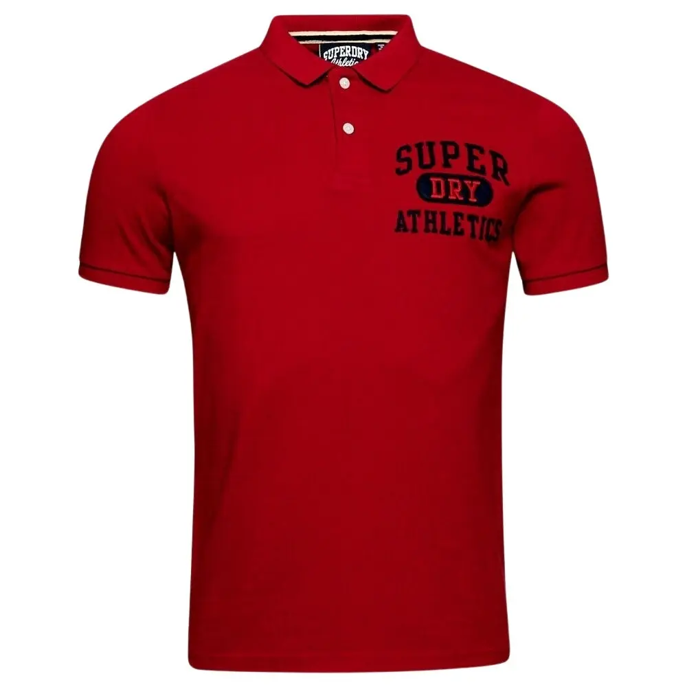 5059726779023 - Polo-Shirt Superstate