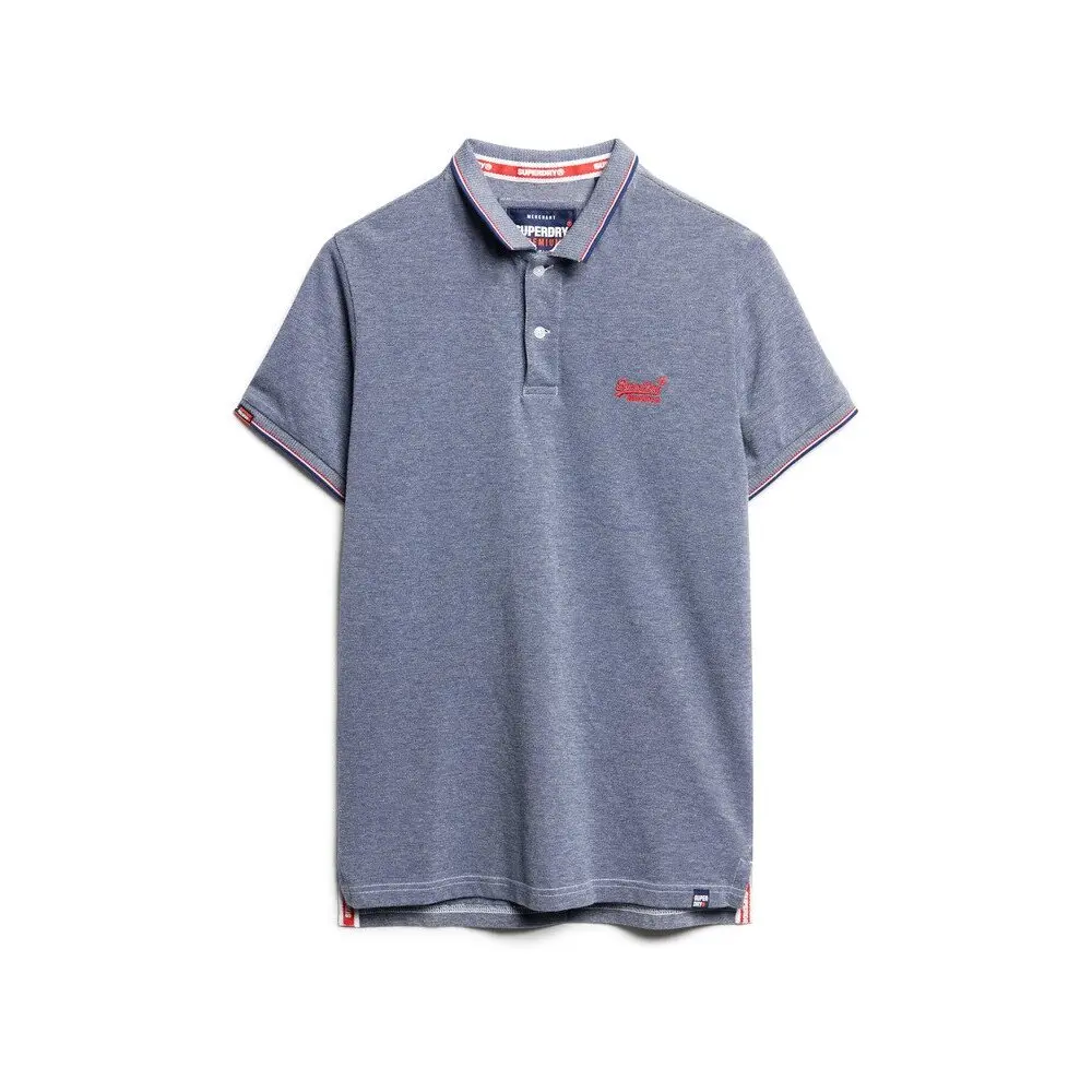 5059726977016 - Polo-Shirt Poolside
