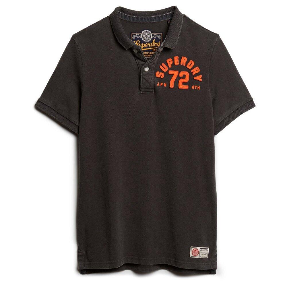 5063068209964 - Polo-Shirt Vintage Athletic