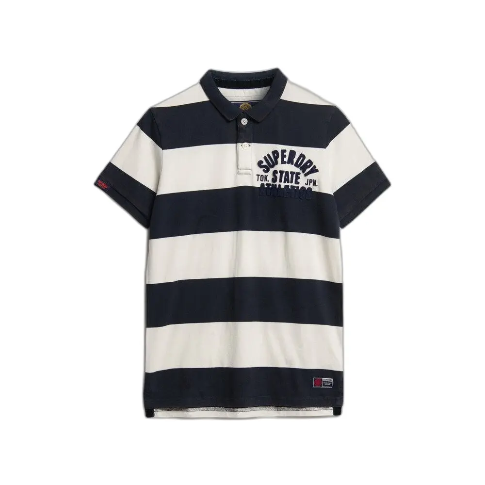 5063068575397 - Vintage-Jersey-Polo Athletic