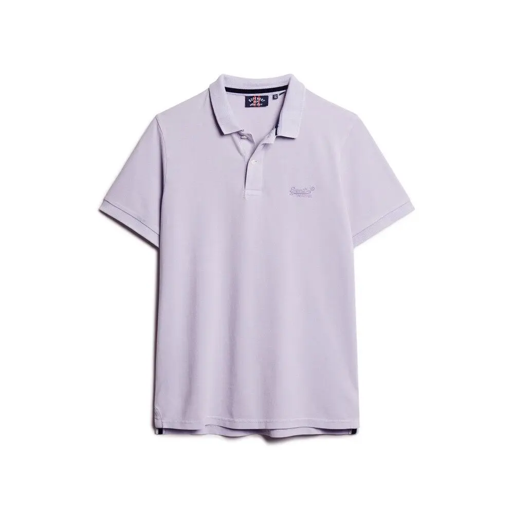 5063068576592 - Polo-Shirt Vint Destroy