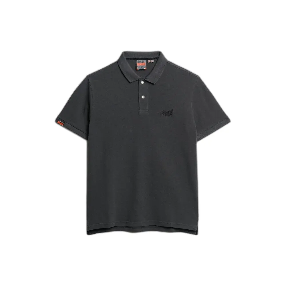 5063068520908 - Polo-Shirt Vint Destroy