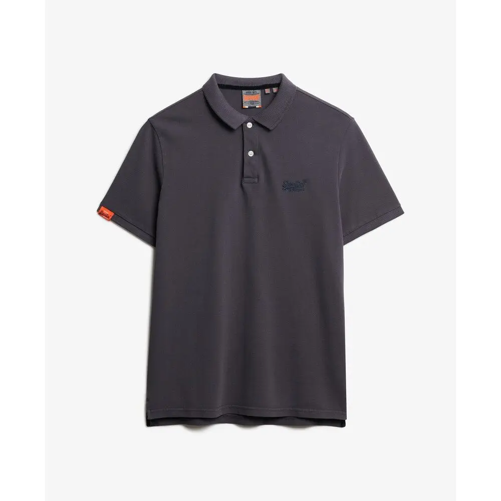 5063068577131 - Polo-Shirt Vint Destroy