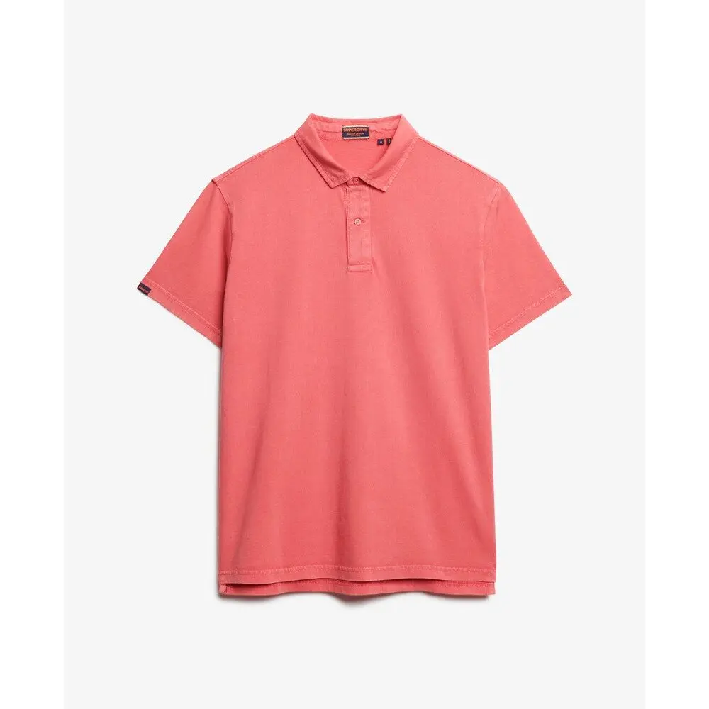 5063068578152 - Polo-Shirt aus Jersey Essential